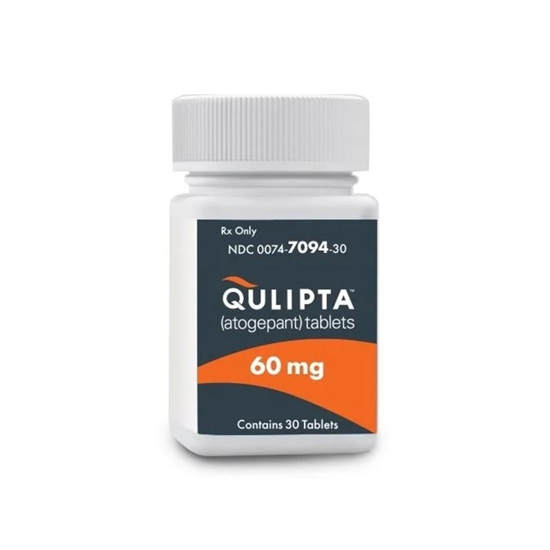 QULIPTA (Atogepant)