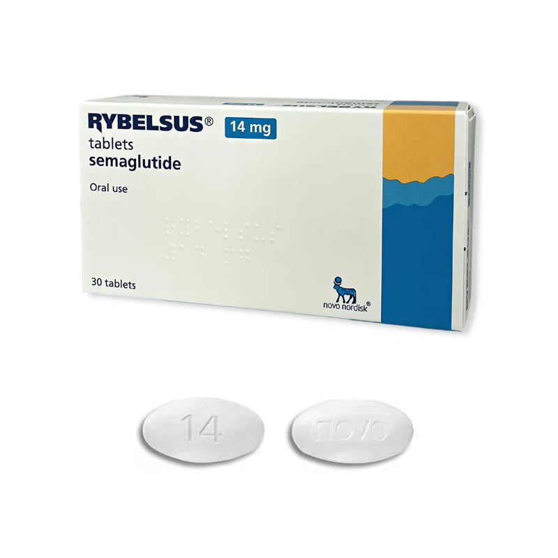 RYBELSUS (Semaglutide)