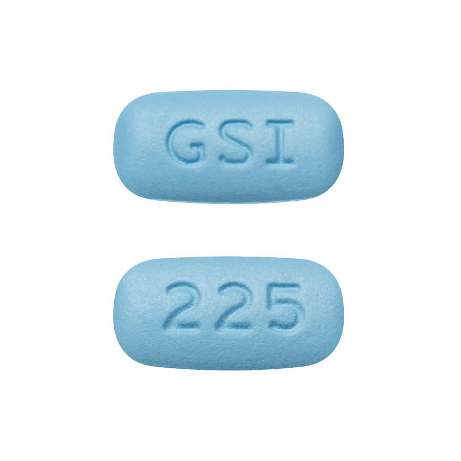 DESCOVY (Emtricitabine/ Tenofovir Alafenamide)