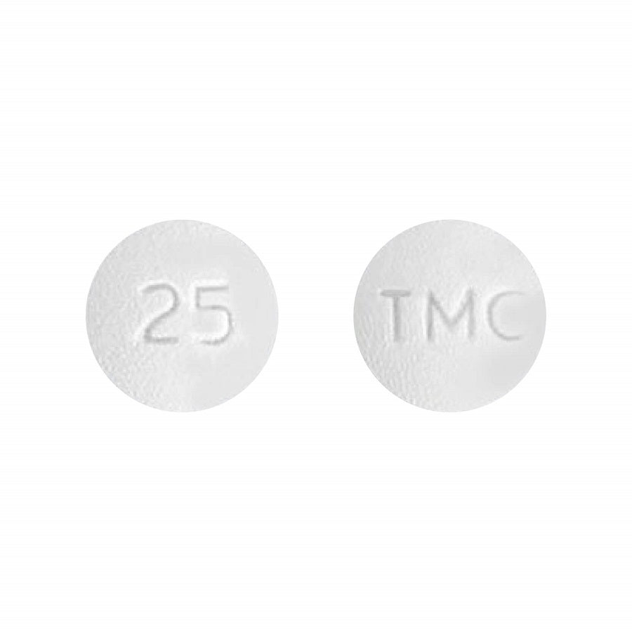 EDURANT (Rilpivirine)