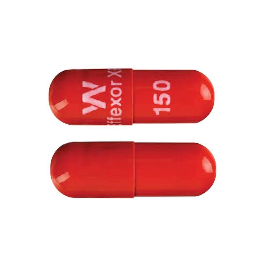EFFEXOR XR (Venlafaxine)