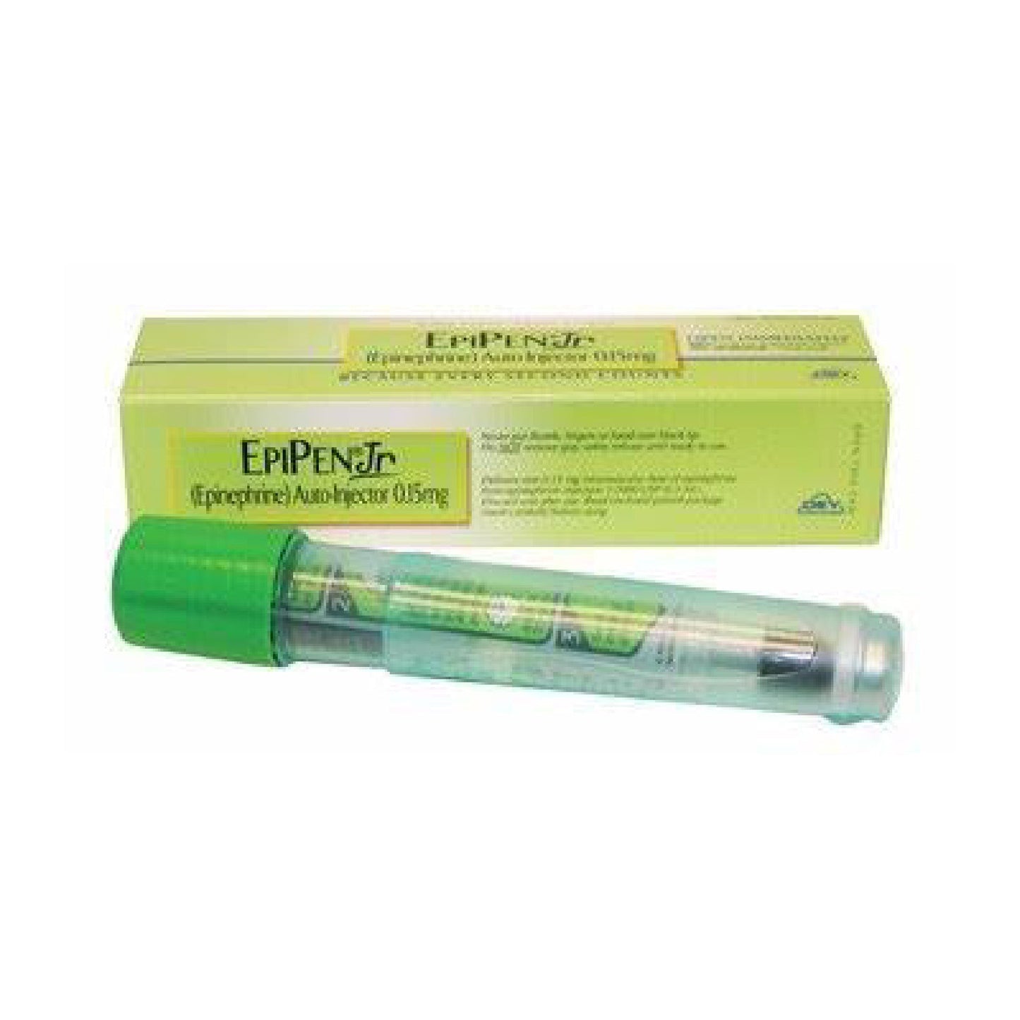 EPIPEN (Epinephrine)