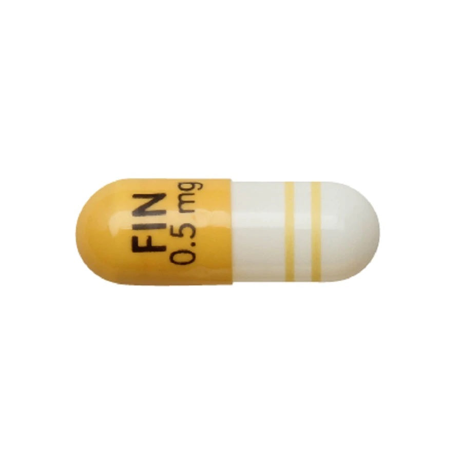 GILENYA (Fingolimod)