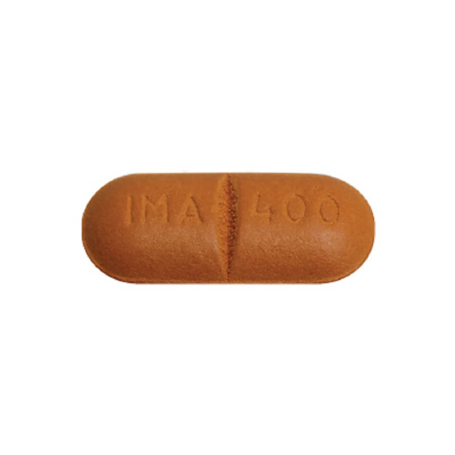 GLEEVEC (Imatinib)