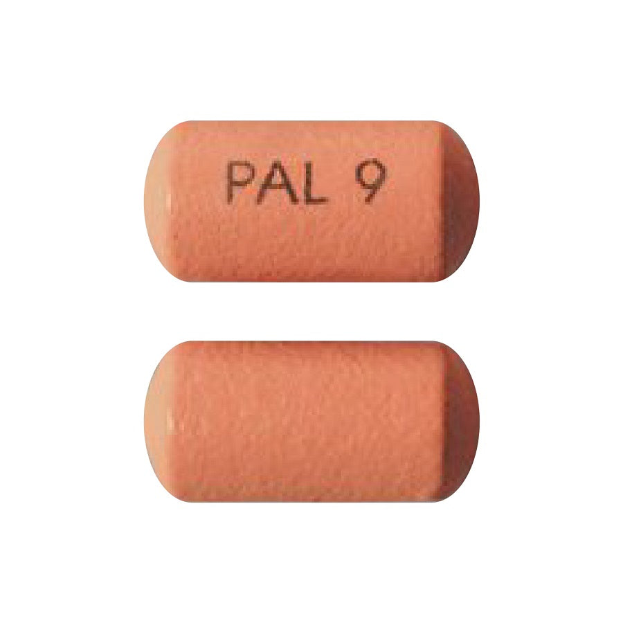 INVEGA (Paliperidone)