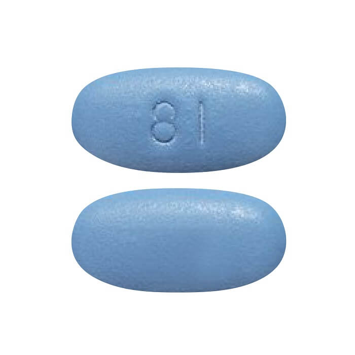 JANUMET/JANUMET XR (Sitagliptin/Metformin)