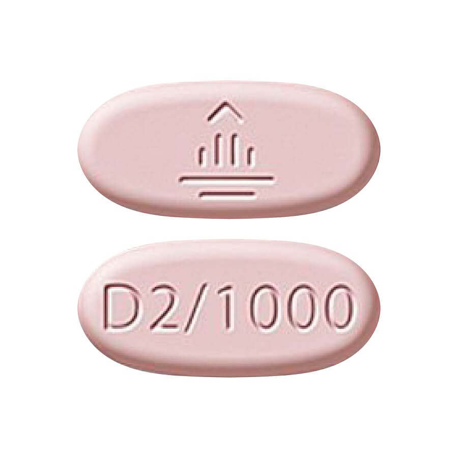 JENTADUETO (Linagliptin/Metformin)