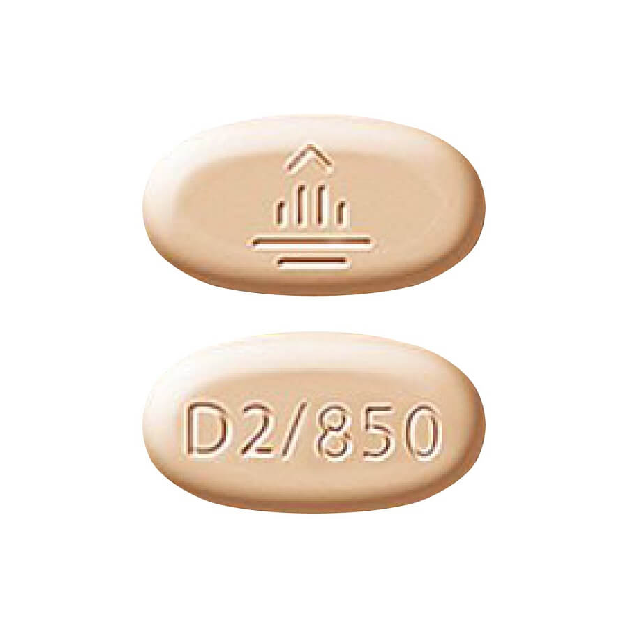 JENTADUETO (Linagliptin/Metformin)