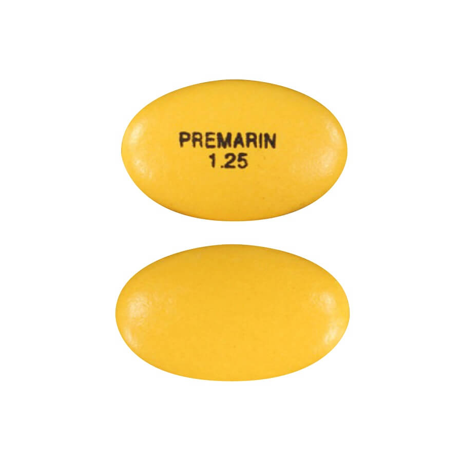 PREMARIN (Conjugated Estrogen)