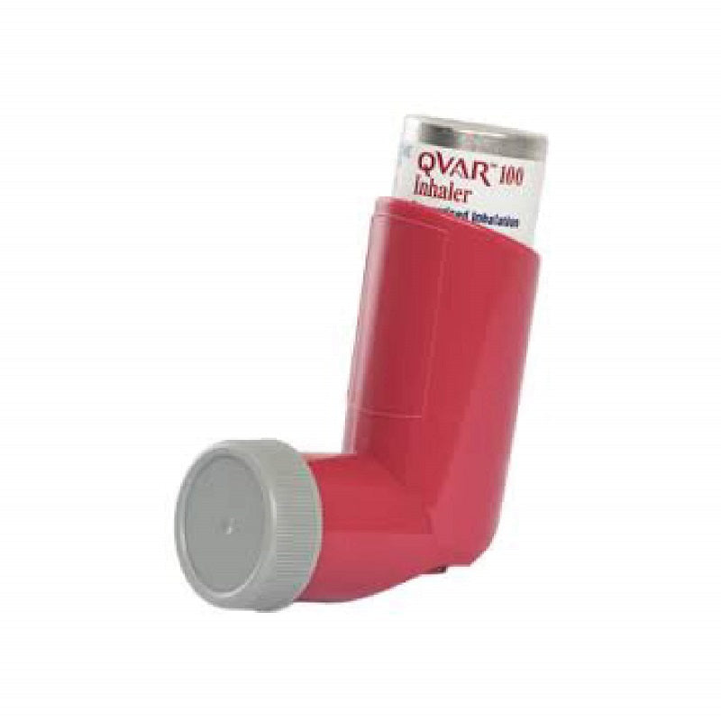 QVAR (Beclomethasone Dipropionate)
