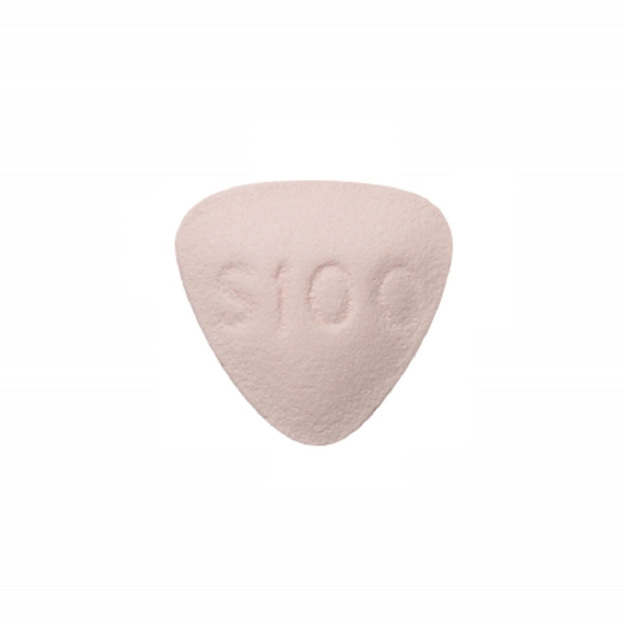 IMITREX / IMITREX DF (Sumatriptan)