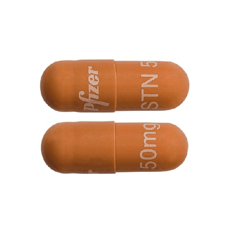 SUTENT (Sunitinib)