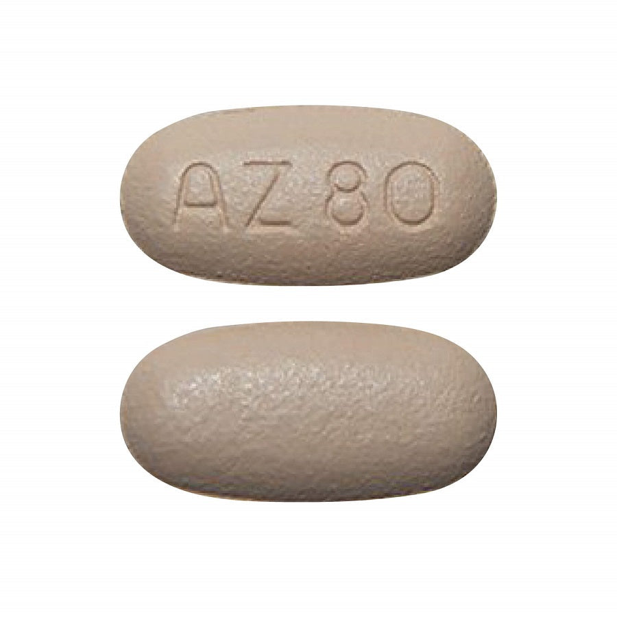 TAGRISSO (Osimertinib)