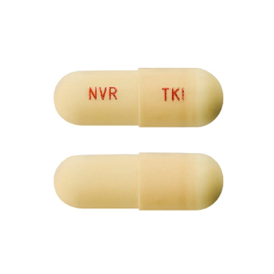 TASIGNA (Nilotinib)