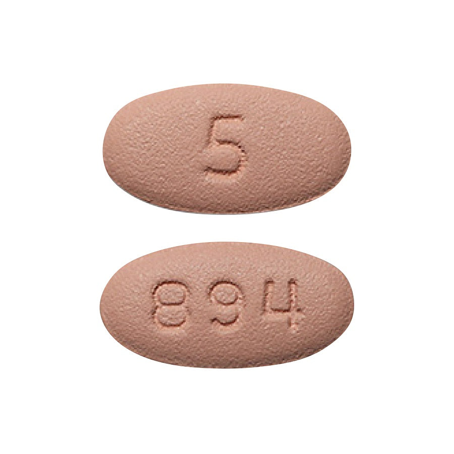 ELIQUIS (Apixaban)