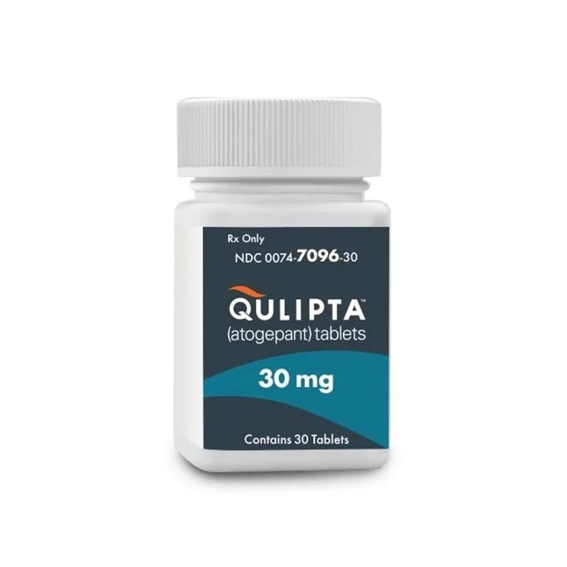 QULIPTA (Atogepant)