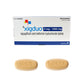 XIGDUO (Dapagliflozin/Metformin)
