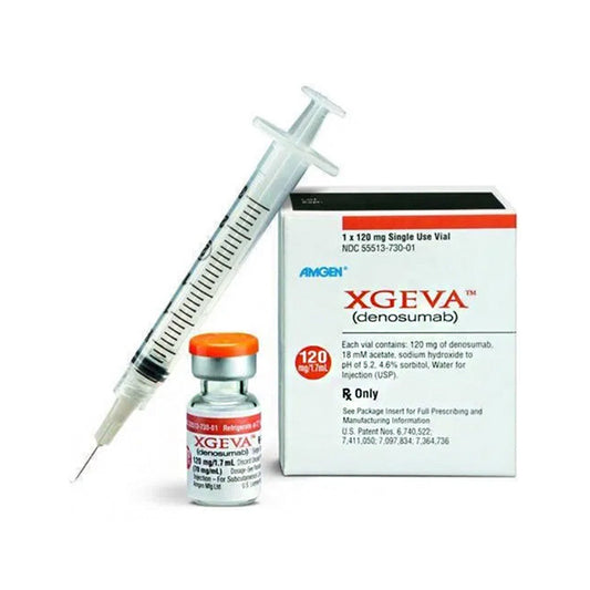 XGEVA (Denosumab)