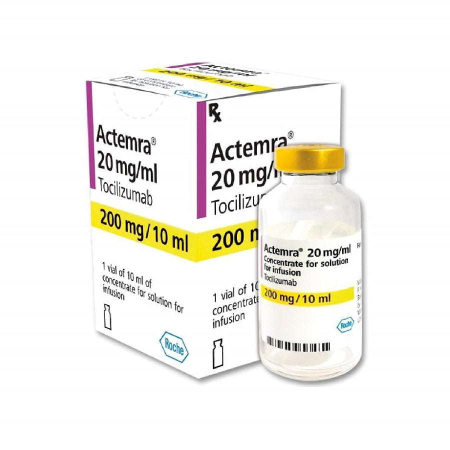 ACTEMRA (Tocilizumab)