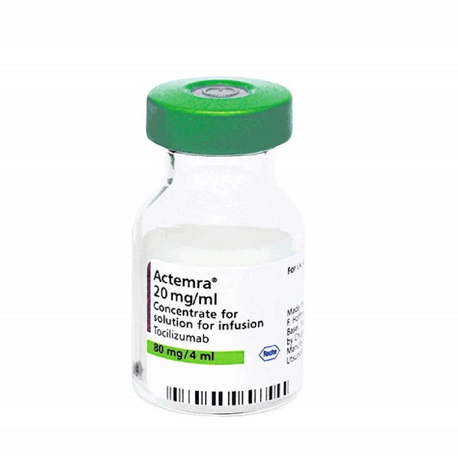 ACTEMRA (Tocilizumab)