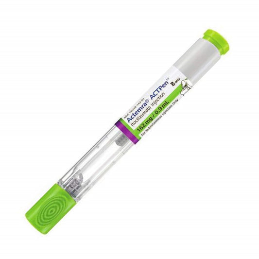 ACTEMRA (Tocilizumab)