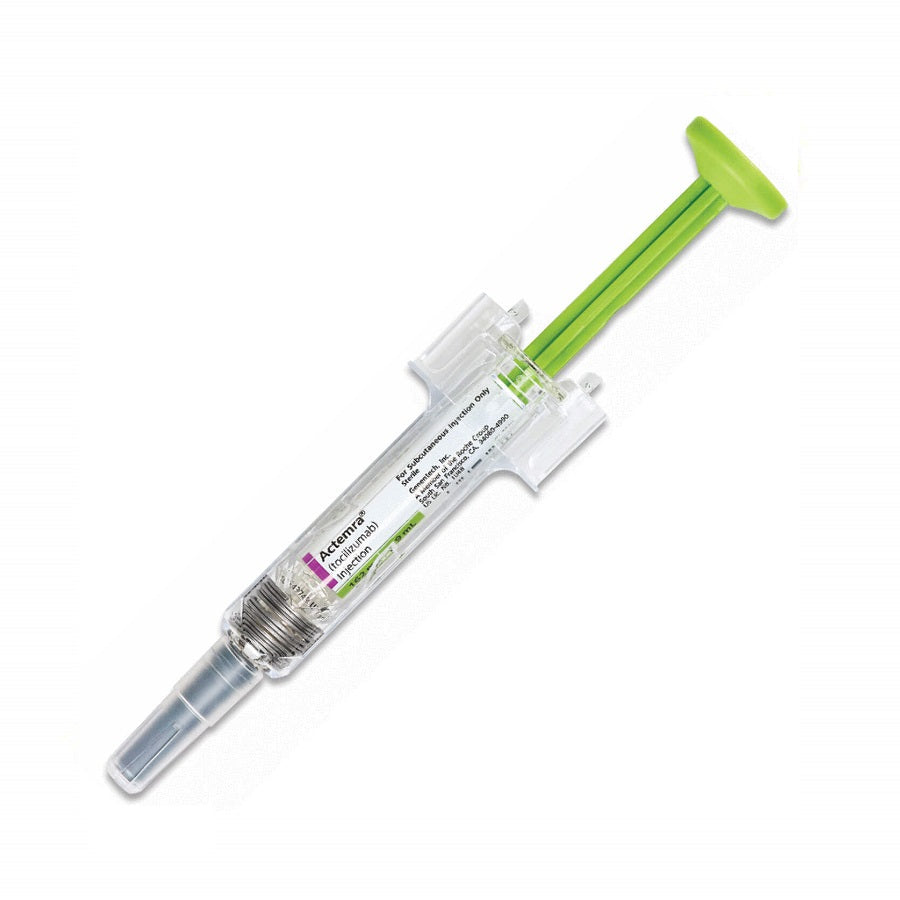 ACTEMRA (Tocilizumab)