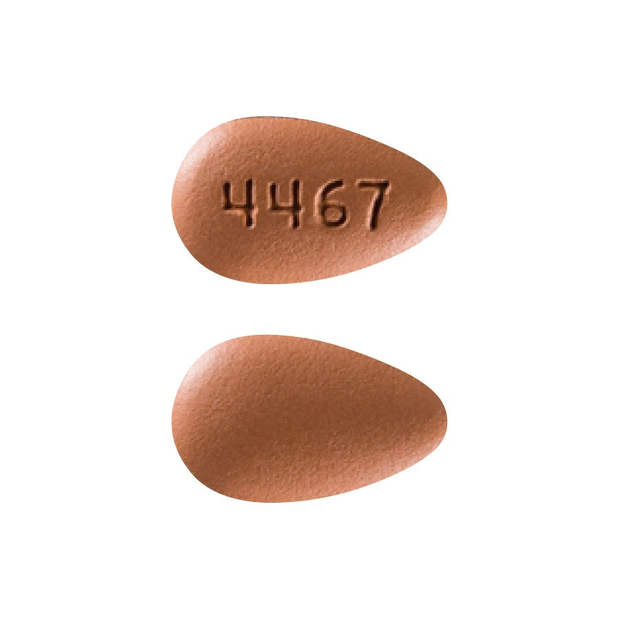 ADCIRCA (Tadalafil)