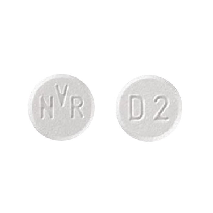 AFINITOR DISPERZ (Everolimus)