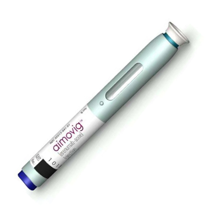 AIMOVIG (Erenumab)