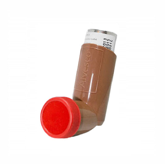 ALVESCO (Ciclesonide)