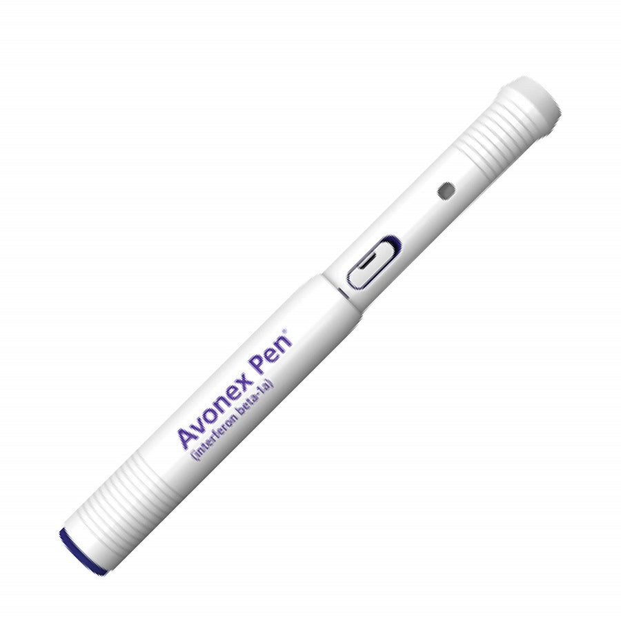 AVONEX (Interferon Beta-1a)