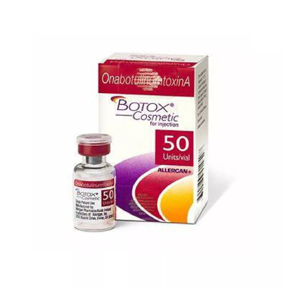 BOTOX (Onabotulinum toxin A)