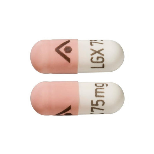 BRAFTOVI (Encorafenib)