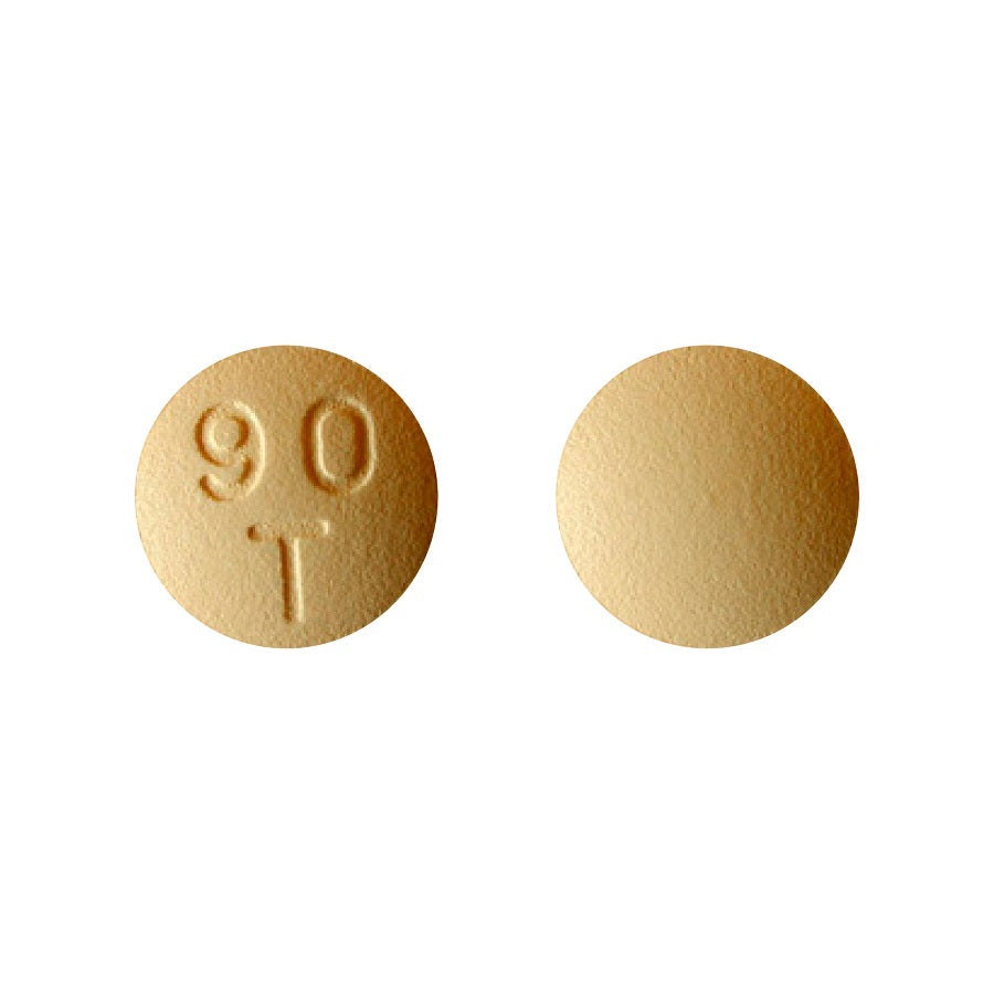 BRILINTA (Ticagrelor)