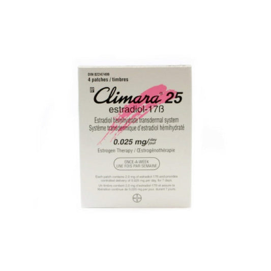 CLIMARA (Estradiol)