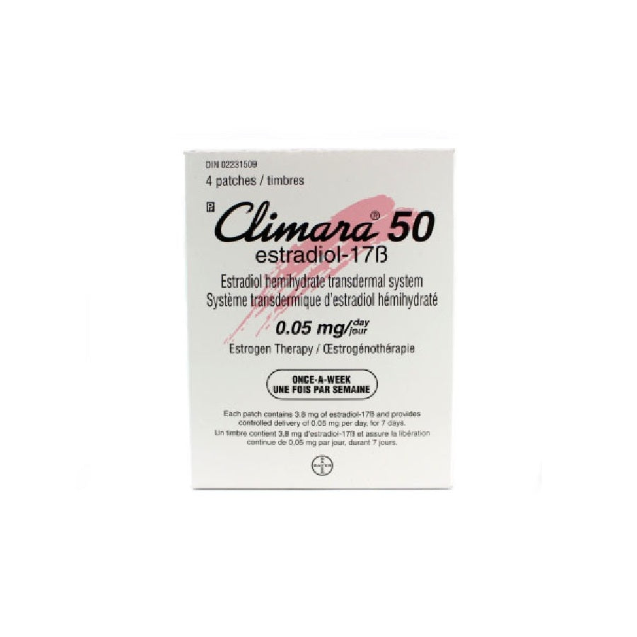 CLIMARA (Estradiol)