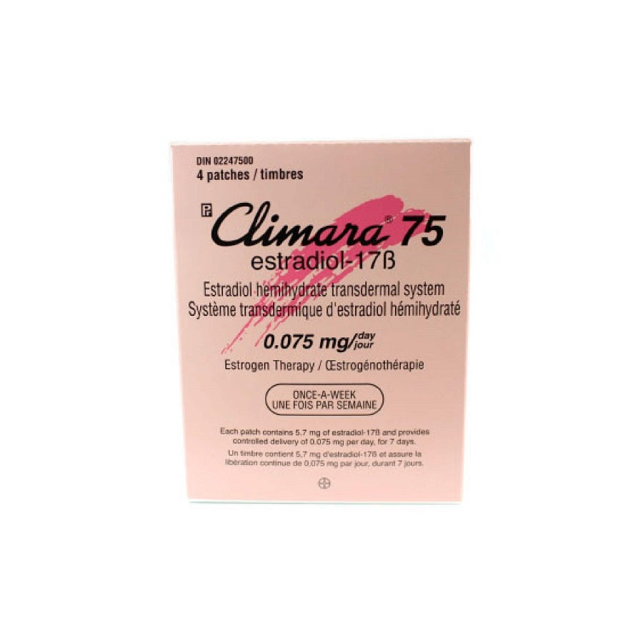 CLIMARA (Estradiol)