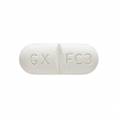 COMBIVIR (Lamivudine/Zidovudine)