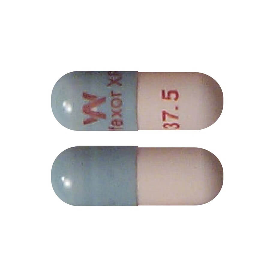EFFEXOR XR (Venlafaxine)