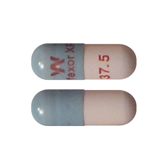 EFFEXOR XR (Venlafaxine)