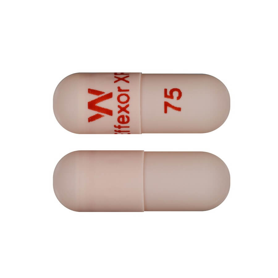 EFFEXOR XR (Venlafaxine)