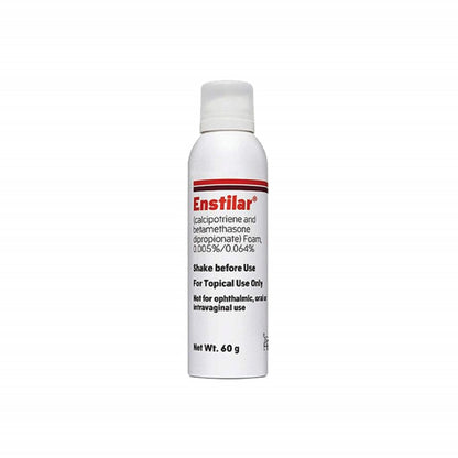 ENSTILAR/DOVOBET (Calcipotriol/Betamethasone)