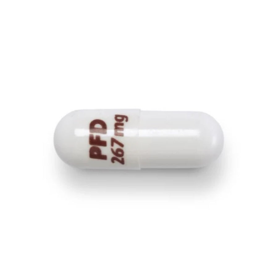 ESBRIET (Pirfenidone)