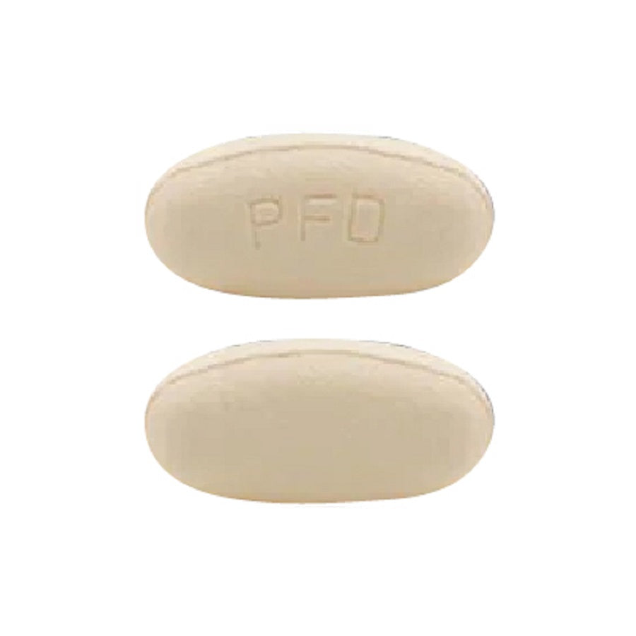 ESBRIET (Pirfenidone)