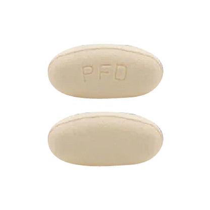 ESBRIET (Pirfenidone)