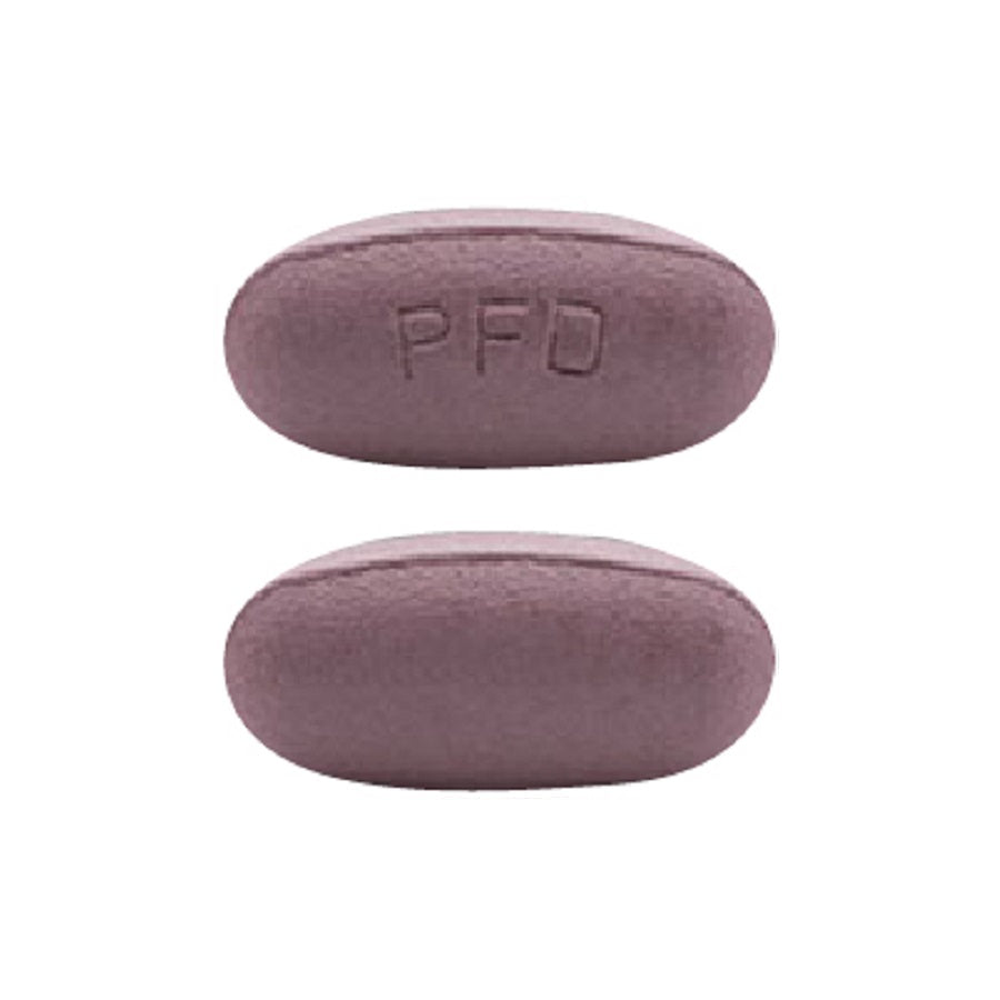 ESBRIET (Pirfenidone)