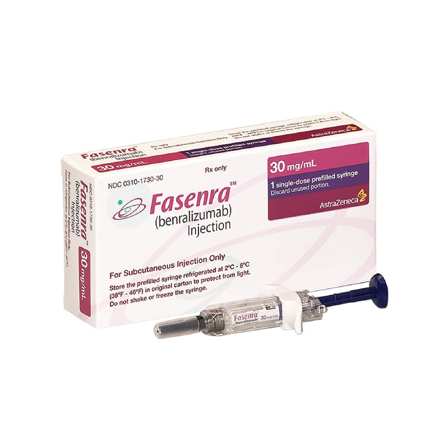 FASENRA (Benralizumab)