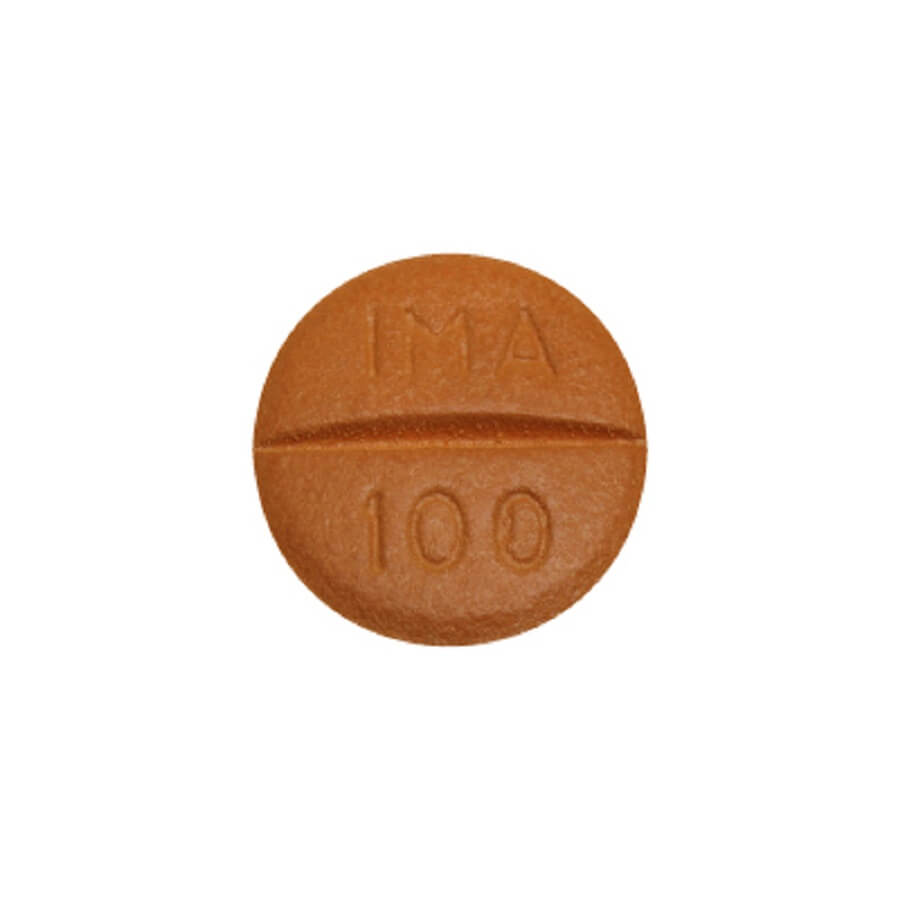 GLEEVEC (Imatinib)