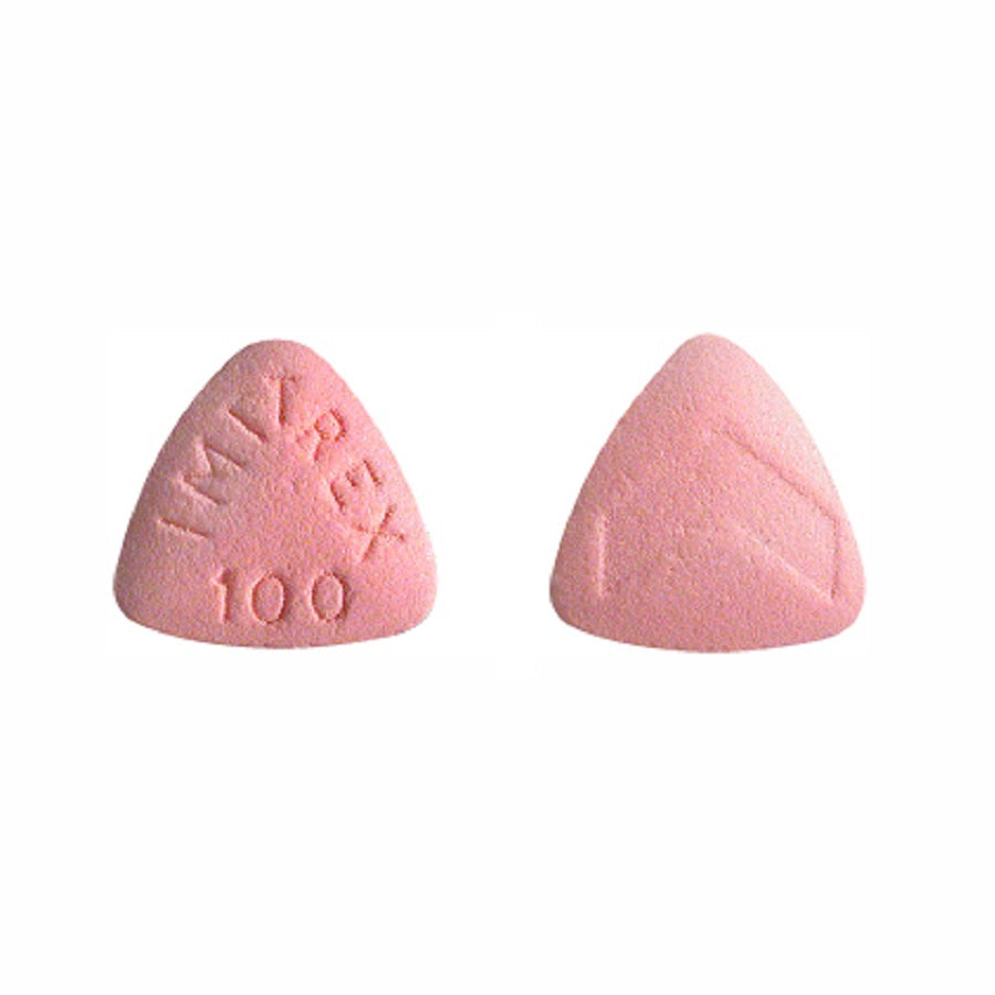IMITREX / IMITREX DF (Sumatriptan)