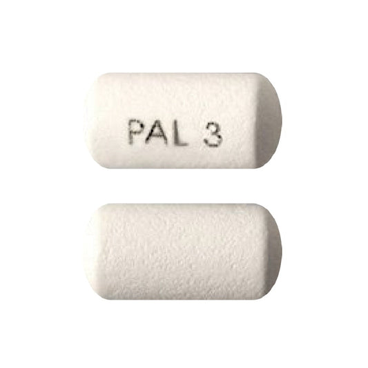 INVEGA (Paliperidone)